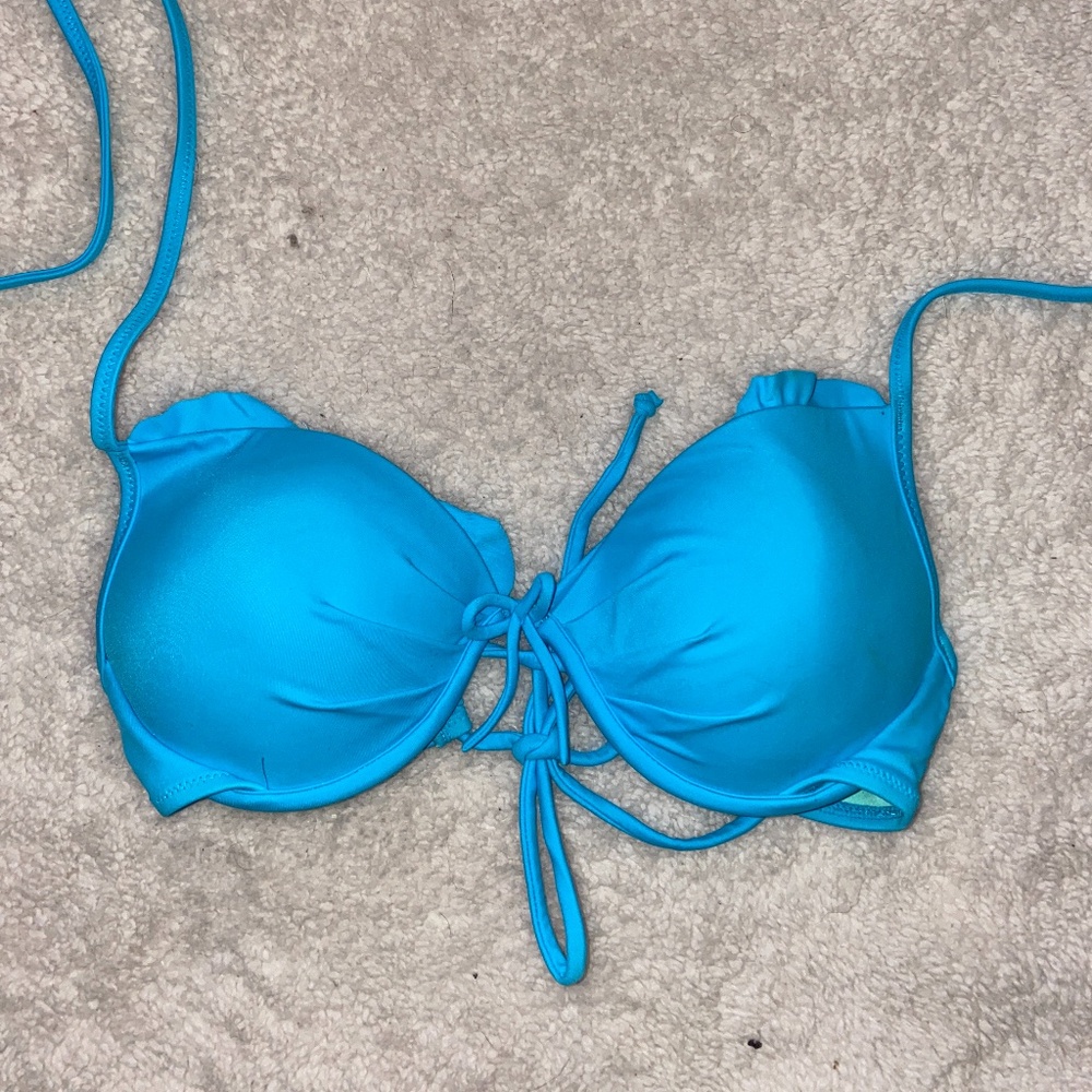 Victoria’s Secret Bathing Suit Top